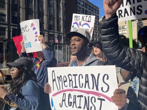 New York Comes Out Against Miss NTD As An Anti-Trans Beauty Pageant