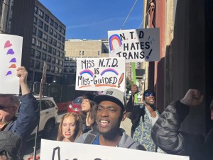 New York Comes Out Against Miss NTD As An Anti-Trans Beauty Pageant