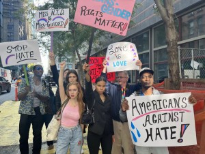 New York Comes Out Against Miss NTD As An Anti-Trans Beauty Pageant