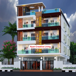 Ryan Creative Living