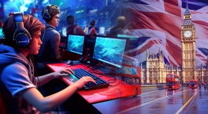 Game Design and Game Development Service 