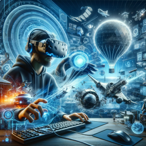 Gamification in Game Development 