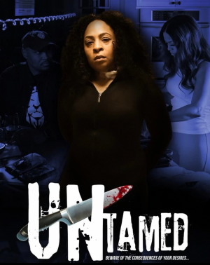 Untamed Movie Poster