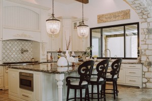 Copper Canyon Millworks manufacturing facility in North Phoenix