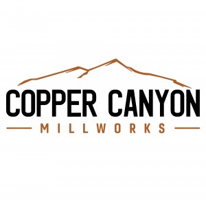 Custom Bathroom Vanity Cabinetry by Copper Canyon