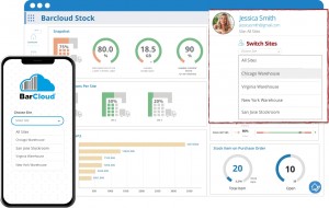 Powerful Barcode Inventory System for Businesses of Any Size