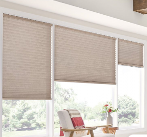 Cellular Shades