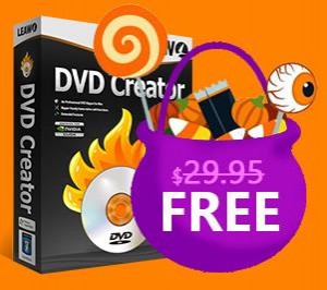DVD Creator Freebie