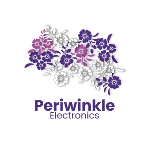 Periwinkle Electronics Where Tech Dreams Come True