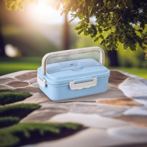 Generated background