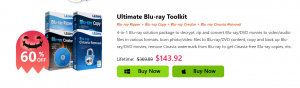 Ultimate Blu-ray Toolkit