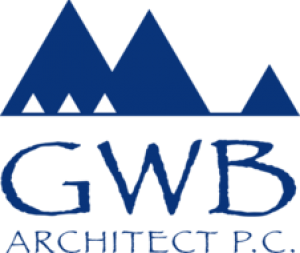 GWB Architect Logo