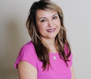 Roya Khoshsar, DDS, Bronte Oak Dental 