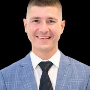 Michael Douglas, Recognized by BestAgents.us as a 2023 Top Agent.