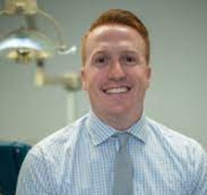Brian J. Hudec, DMD, a Dentist with Hudec Dental 