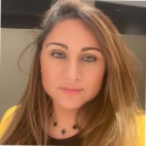 Zainab Ajeena, MD, a Pediatrician with San Lucas Pediatric Clinic 