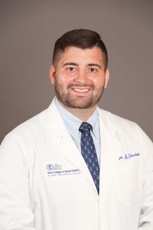 Pierangelo Ghisalberti, DDS, a Dentist with Ghisalberti Dental