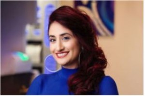 Dunia Korous, DDS, FICOI, Millennium Smiles