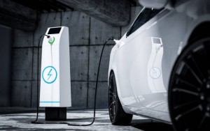 Electric Vehicle Battery Charger Market
