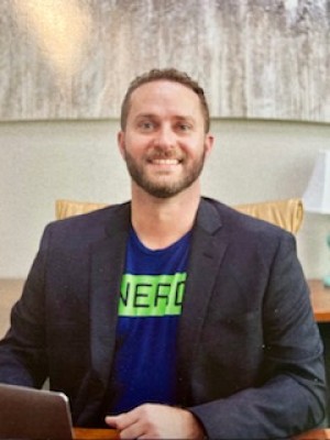 Russell Hale SNH TECH