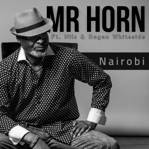 Nairobi - by Darren Horn - Limited Edition Vinyl Album