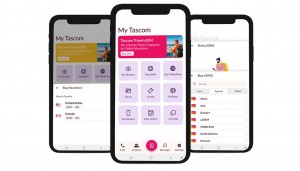 Travel eSIM, Second Phone Numbers and More Features
