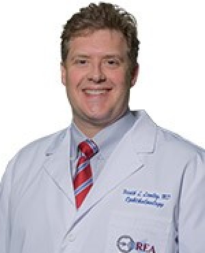 Heath L. Lemley, MD, Regional Eye Associates