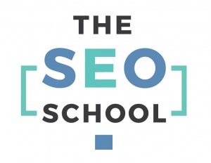 The SEO School Logo