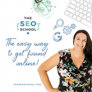 The SEO School - The Easy Way To Get Found Online
