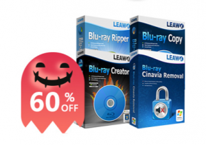 60 off blu ray toolkit