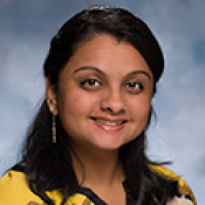 Payal Dinesh Parikh, MD, FACP, a Hospitalist with Robert Wood Johnson University Hospital