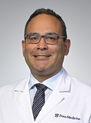 Iahn Cajigas Gonzalez, MD, PhD, a Neurosurgeon with Penn Medicine