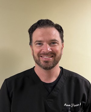 Aaron J Epstein, MD, a Maternal Fetal Medicine specialist at Advanced Perinatology