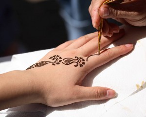 Henna Design by Nishi