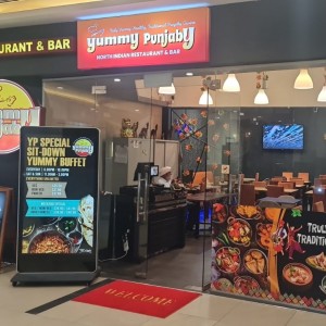 yummy punjaby