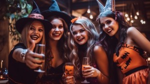 Haunted Brew Fest Tickets 