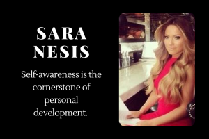 Sara Nesis
