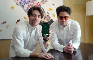 Kem Co-founders Seth and Zane Sadeq