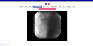 EHR Cloud Mobile app