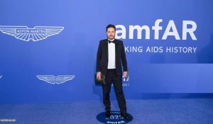 Justin Etzin - Businessman