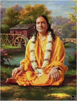 Kripalu Maharaj Followers