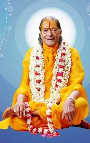 Kripalu Maharaj News