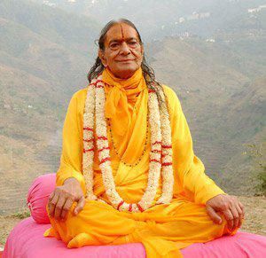 Kripalu Maharaj