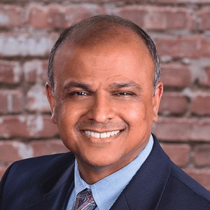 Sanjay K. Patel, MD, an Ophthalmologist with Heritage Eye Center