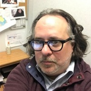 Stephen Zerby, MD, a Psychiatrist with Family Psychological Associates 