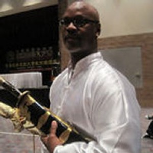 Derrick Trent, DAC, LAc, an Acupuncturist with Mind Body Shen Integrative Wellness