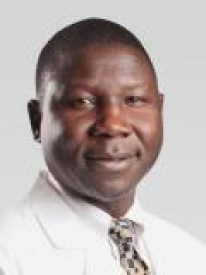 Joseph Sokiri Dumba, MD, a Family Physician with Methodist Physicians Clinic Indian Hills
