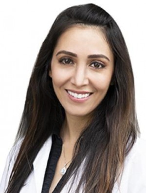 Hoda Pourhassan, MD, a Hematologist-Oncologist with City of Hope