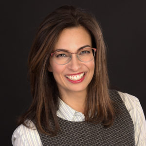 Christine Marie Pascual, DC, a Chiropractor with Family Focus Chiropractic