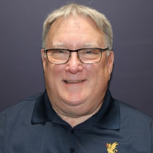 Joseph P. Winberry Jr., OD, an Optometrist with The May Eye Care Center & Associates